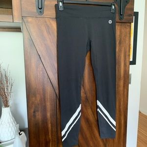 Tori Burch Sport Leggings